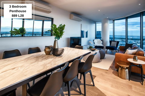 Orange Stay Apartments - Accommodation Australia 10