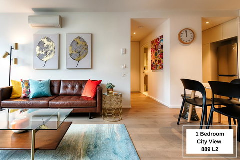 Orange Stay Apartments - Accommodation Australia 34