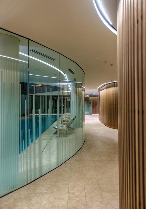 Orange Stay Apartments - Accommodation Australia 4