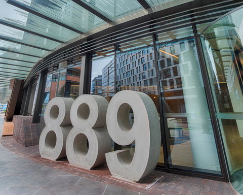 Orange Stay Apartments - Accommodation Australia 2