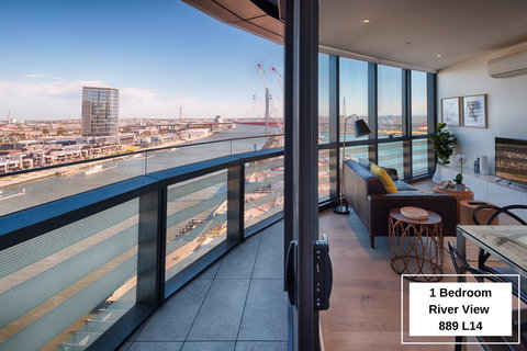 Orange Stay Apartments - Accommodation Australia 30