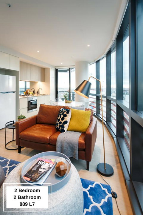 Orange Stay Apartments - Accommodation Australia 21