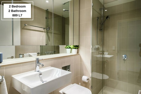 Orange Stay Apartments - Accommodation Australia 18