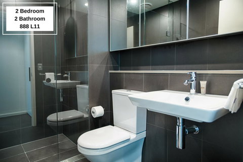 Orange Stay Apartments - Accommodation Australia 25