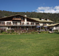Bright Chalet - Accommodation Australia