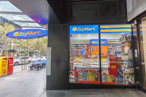 Melbourne SkyHigh Apartments - Accommodation Australia 12