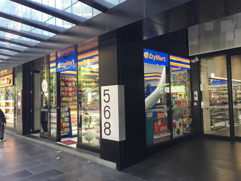 Melbourne SkyHigh Apartments - Accommodation Australia 17