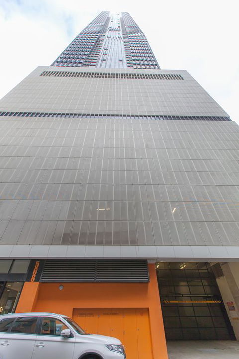 Melbourne SkyHigh Apartments - Accommodation Australia 14