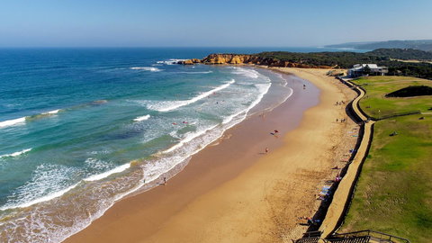 Ingenia Holidays Torquay Australia - Accommodation Australia 33