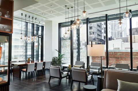 Novotel Melbourne Central - Local Tourism 2