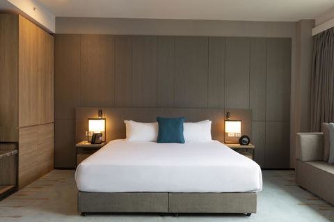 Novotel Melbourne Central - Local Tourism 15