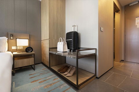 Novotel Melbourne Central - Local Tourism 37