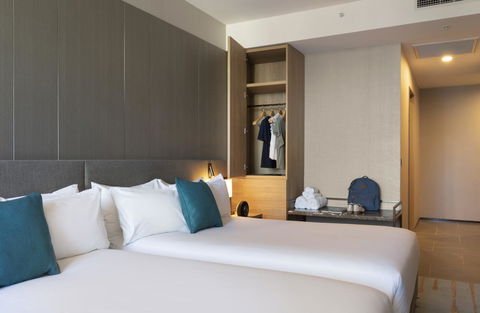 Novotel Melbourne Central - Local Tourism 4