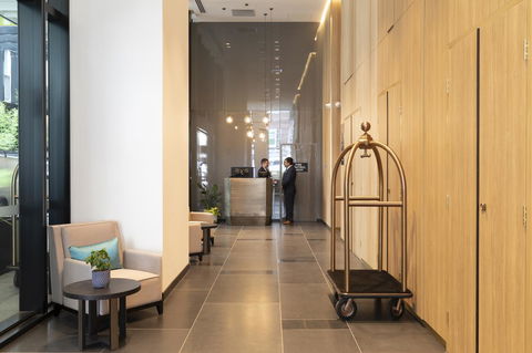 Novotel Melbourne Central - Local Tourism 35