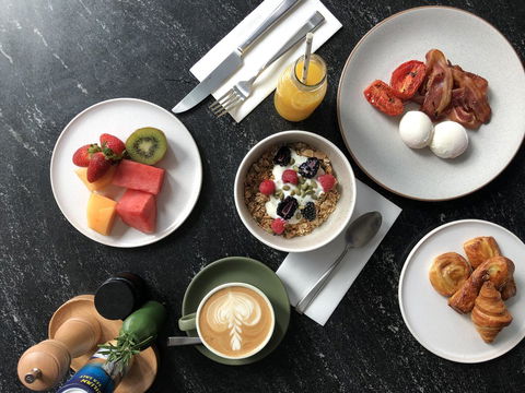 Novotel Melbourne Central - Local Tourism 28