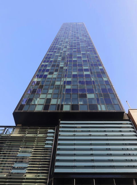 Novotel Melbourne Central - Local Tourism 12