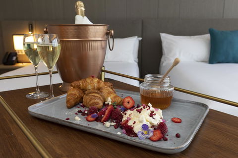 Novotel Melbourne Central - Local Tourism 41