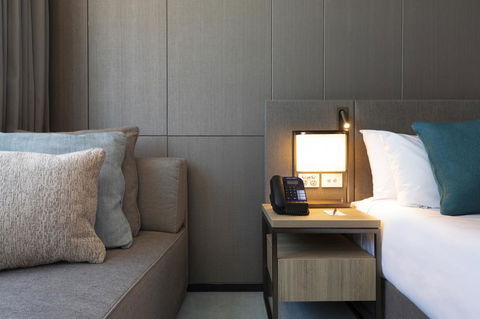 Novotel Melbourne Central - Local Tourism 32