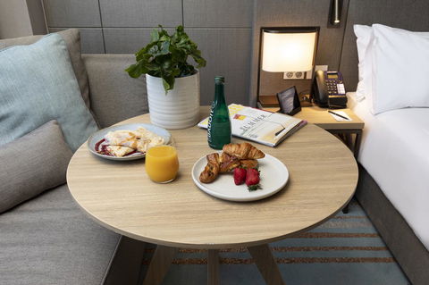 Novotel Melbourne Central - Local Tourism 44