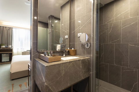 Novotel Melbourne Central - Local Tourism 23