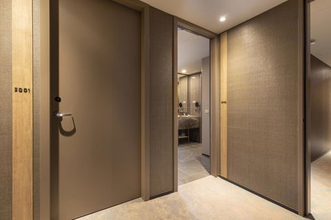 Novotel Melbourne Central - Local Tourism 34