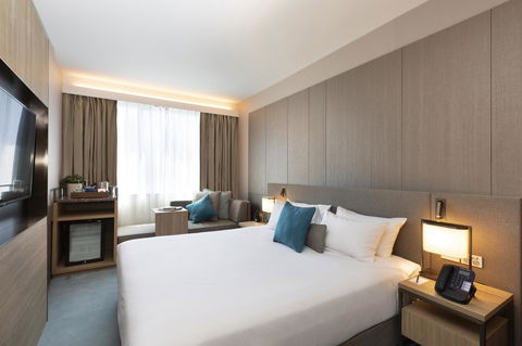 Novotel Melbourne Central - Local Tourism 0