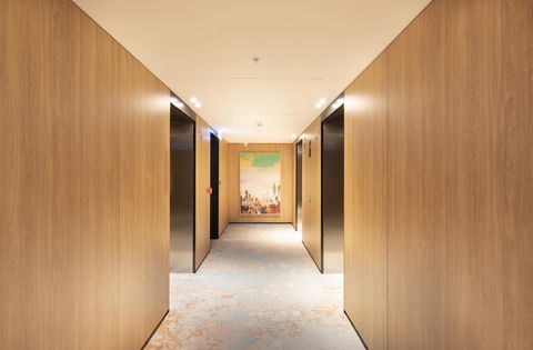 Novotel Melbourne Central - Local Tourism 39