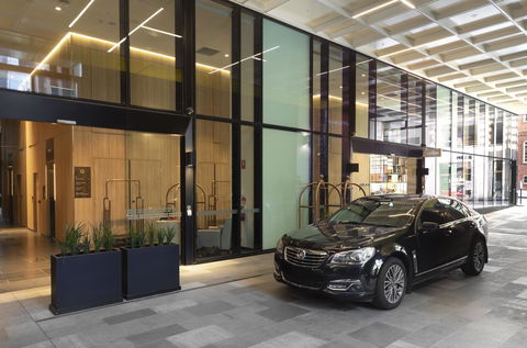 Novotel Melbourne Central - Local Tourism 7