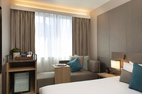 Novotel Melbourne Central - Local Tourism 22