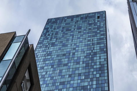 Novotel Melbourne Central - Local Tourism 19