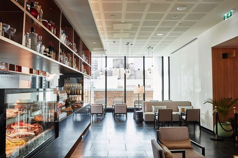 Novotel Melbourne Central - Local Tourism 30