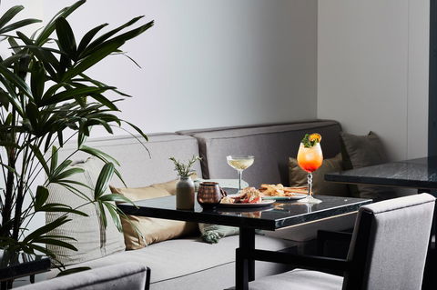 Novotel Melbourne Central - Local Tourism 24
