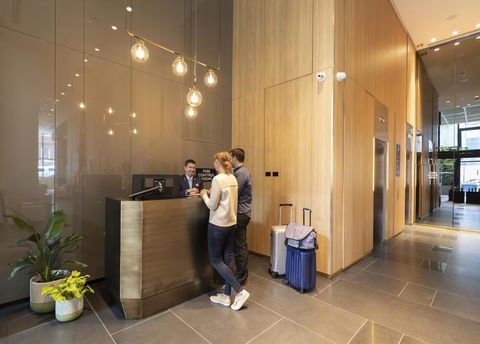 Novotel Melbourne Central - Local Tourism 17