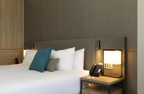 Novotel Melbourne Central - Local Tourism 43