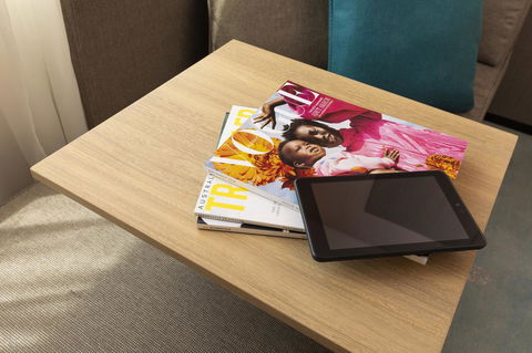 Novotel Melbourne Central - Local Tourism 33
