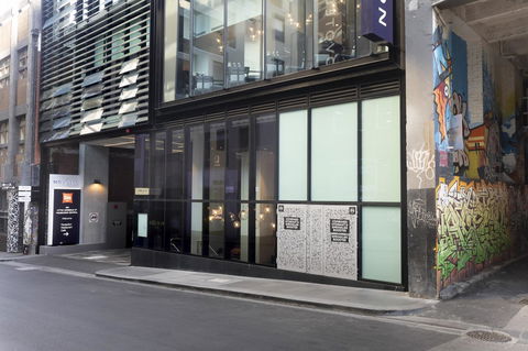 Novotel Melbourne Central - Local Tourism 26