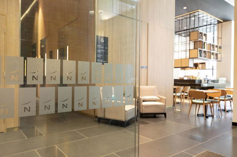 Novotel Melbourne Central - Local Tourism 38