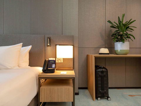 Novotel Melbourne Central - Local Tourism 10