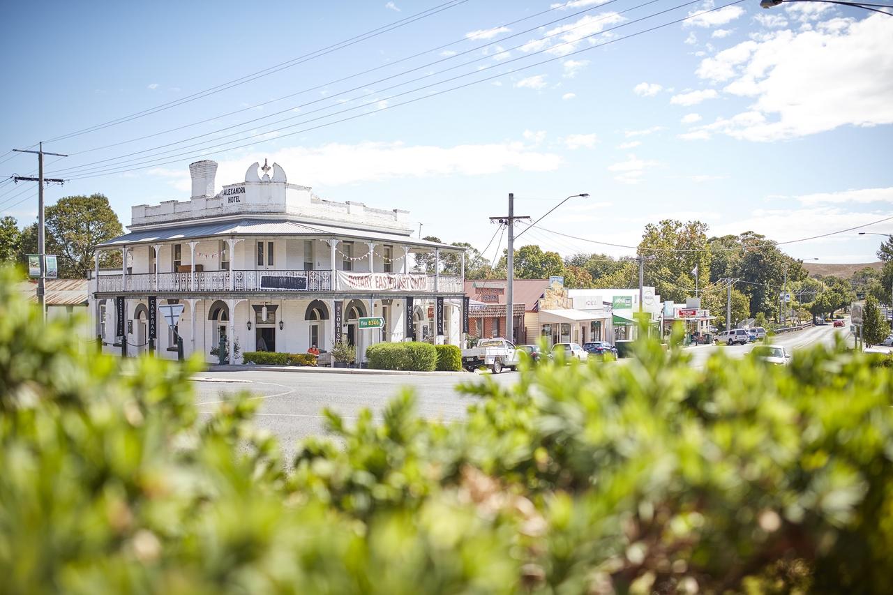 Fawcett VIC Australia Shopping