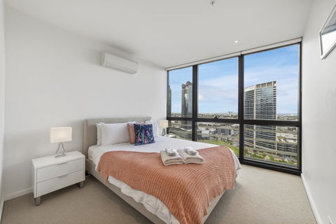 Best Views On Collins - Accommodation Australia 33