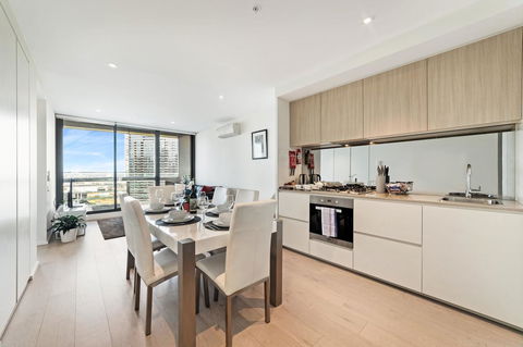 Best Views On Collins - Accommodation Australia 8