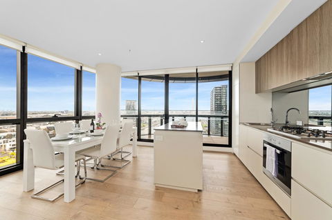 Best Views On Collins - Accommodation Australia 27
