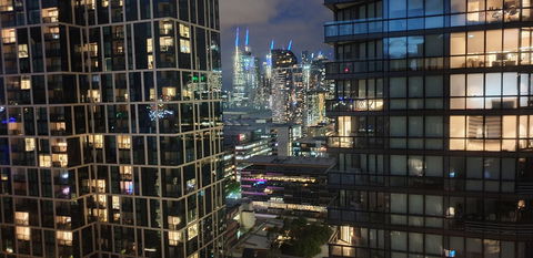 Best Views On Collins - Accommodation Australia 23