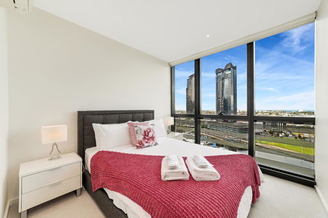 Best Views On Collins - Accommodation Australia 37