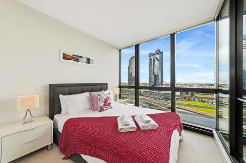 Best Views On Collins - Accommodation Australia 35