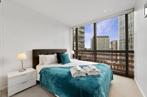 Best Views On Collins - Accommodation Australia 22