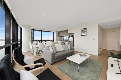 Best Views On Collins - Accommodation Australia 25