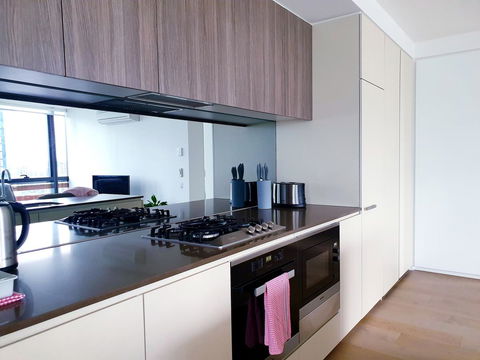 Best Views On Collins - Accommodation Australia 1