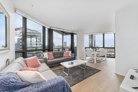 Best Views On Collins - Accommodation Australia 4