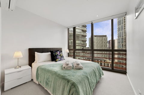 Best Views On Collins - Accommodation Australia 21